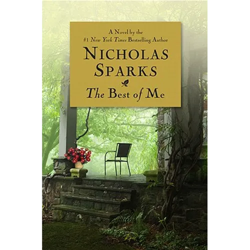 The Best of Me - Hardcover