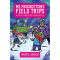 Get a Hold of Your Elf! - Hardcover