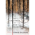 The Children of Red Peak - Paperback