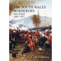 South Wales Borderers 24th Foot 1689-1937