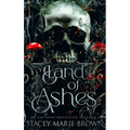 Land of Ashes: Alternative Cover: Alternative Covers - Hardcover