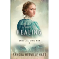 Tides of Healing - Paperback