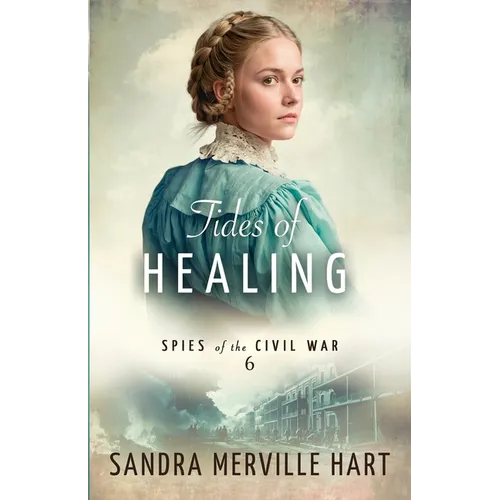 Tides of Healing