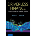 Driverless Finance: Fintech's Impact on Financial Stability
