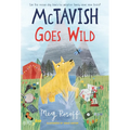 McTavish Goes Wild - Paperback
