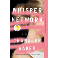 Whisper Network - Paperback