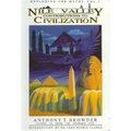 Nile Valley Contributions to Civilization: Exploding the Myths - Paperback