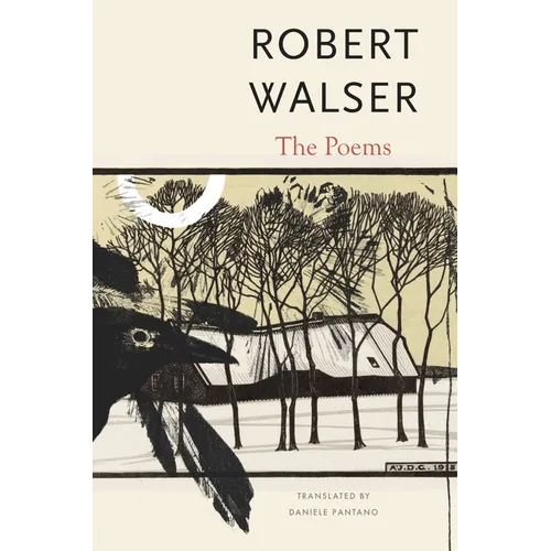 The Poems - Hardcover