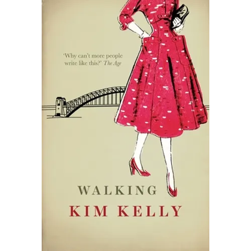 Walking - Paperback