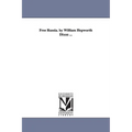 Free Russia. by William Hepworth Dixon ...