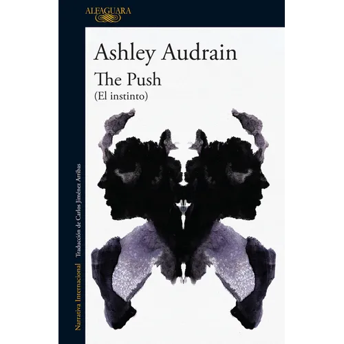 El Instinto / The Push - Paperback