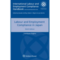 Labour and Employment Compliance in Japan - Paperback