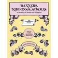 Banners, Ribbons and Scrolls - Paperback