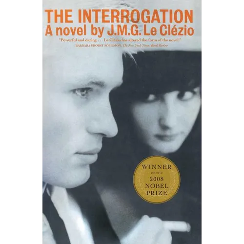 Interrogation - Paperback