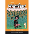 The New God?, Book 2: Volume 1 - Library Binding
