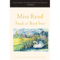 Friends at Thrush Green - Paperback