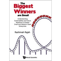 The Biggest Winners Are Small - Hardcover