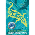 Crocs: A Sharks Incorporated Novel - Paperback