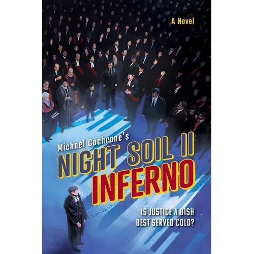 Inferno: Night Soil II