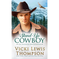 Stand-Up Cowboy - Paperback