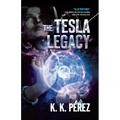 Tesla Legacy - Paperback