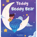 Teddy Beddy Bear - Hardcover