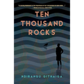 Ten Thousand Rocks - Paperback