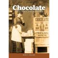 Chocolate: A Cultural Encyclopedia - Hardcover