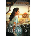 Jasmine Nights - Paperback