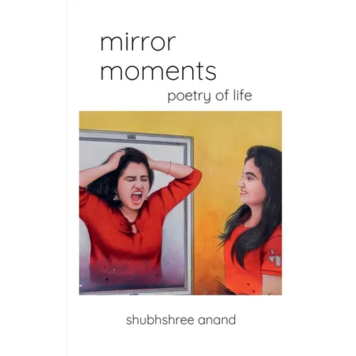 Mirror Moments - Paperback