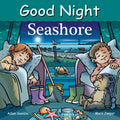 Good Night Seashore - Board Book