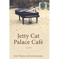 Jetty Cat Palace Café - Hardcover