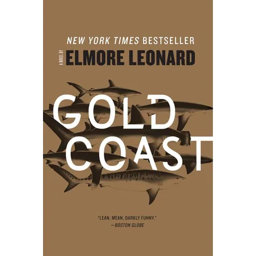 Gold Coast - Paperback