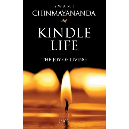 Kindle Life - Paperback