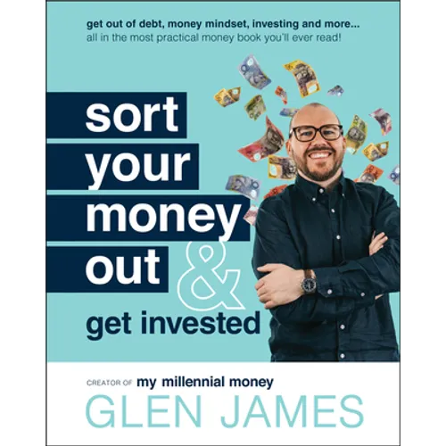 Sort Your Money Out: And Get Invested - Paperback