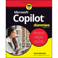 Microsoft Copilot for Dummies - Paperback