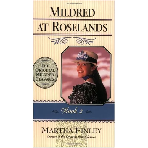 Mildred at Roselands - Paperback