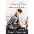 In Front of Me - Paperback