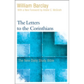The Letters to the Corinthians - Paperback