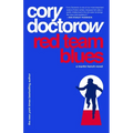 Red Team Blues: A Martin Hench Novel - Paperback