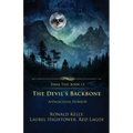 The Devil's Backbone: Appalachian Horror - Paperback