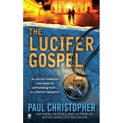 The Lucifer Gospel - Mass Market Paperbound