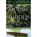 Journey of the Hidden - Paperback
