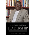 The Role of Transformational Leadership - Paperback