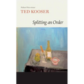 Splitting an Order - Paperback