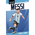 Messi - Paperback