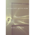 In the Not Quite Dark: Stories - Paperback