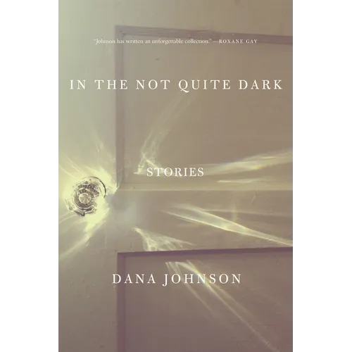 In the Not Quite Dark: Stories - Paperback