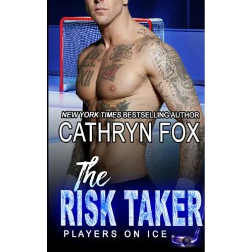 The Risk Taker - Paperback