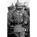 HISTORIES of 251 DIVISIONS of the GERMAN ARMY WHICH PARTICIPATED IN THE WAR (1914-1918). - Hardcover